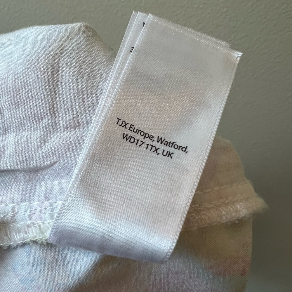 Ralph Lauren Sport Tan Cropped Pants Women‎ 14 Casual Lightweight Summer Neutral - Picture 9 of 10